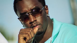 Image for Sean Combs Sells Star Island Mansion for $55 Million