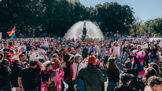 Image for &#8216;Queer Joy is Not Offensive&#8217;: Protesters Turn Out After Sydney&#8217;s Divine Playhouse Closure