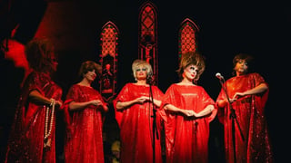 Image for &#8216;It&#8217;s Over&#8217;: New Sydney Venue Divine Playhouse&#8217;s Lease Has Been Terminated