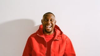 Image for Dizzee Rascal Confirms 2026 Australia and New Zealand Tour Dates