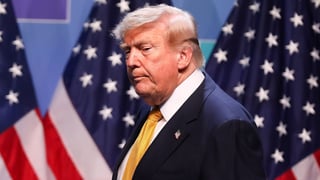 Image for The Iran War Is Almost Over. The Iran War Will Never End