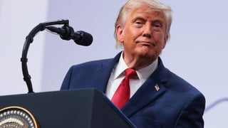 Image for Trump Doubles Down on Refusal to Sign Housing Affordability Bill