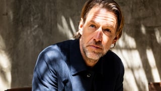 Image for Radiohead&#8217;s Ed O&#8217;Brien Shares Spectral New Song &#8216;Abbeycwmhir&#8217;