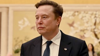 Image for Musk to Spend Millions Boosting MAGA Candidates in Midterms