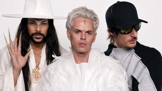 Image for Empire of the Sun Feature on FIFA World Cup Soundtrack With New Danny Ocean Collab &#8216;Llego&#8217;