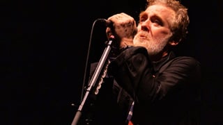 Image for Glen Hansard, Oscar-Winning &#8216;Once&#8217; Musician, Dead at 56