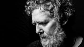 Image for Glen Hansard&#8217;s Greatest Subject Was Life Itself