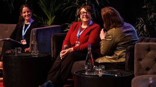 Image for SXSW Director and More International Speakers Confirmed for Going Global 2026