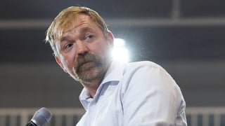 Image for Graham Platner Ends Senate Campaign Amid Sexual Assault Allegations