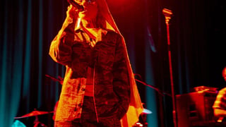 Image for Greentea Peng Announces Australia and New Zealand Tour