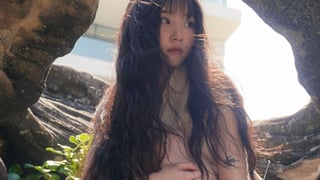 Image for How Hanbee Turns Her Daydreams Into Lush Indie-Pop