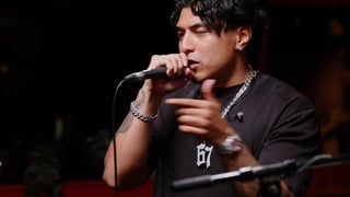 Image for Hooligan Hefs Covers Linkin Park for Like a Version