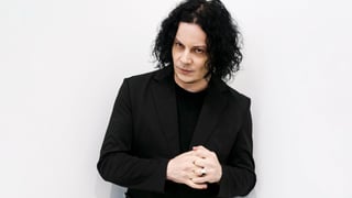 Image for Jack White&#8217;s &#8216;Frozen Charlotte&#8217; Is a Rage for These Times
