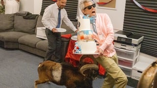 Image for Australian Box Office: &#8216;Jackass: Best and Last&#8217; Biggest Debut of The Weekend