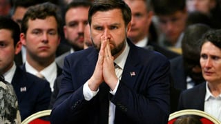Image for What Does JD Vance Believe?