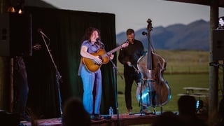 Image for PREMIERE: This Documentary Takes Viewers Inside New Zealand&#8217;s Country Music Heartland
