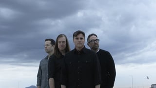 Image for Jimmy Eat World Announce &#8216;Bleed American&#8217; 25th Anniversary Australia Tour