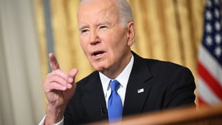 Image for Joe Biden to Discuss Stepping Aside, Covid Response in New Memoir