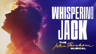 Image for John Farnham Musical Reveals Glenn and Gaynor Wheatley Casting