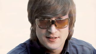 Image for Surprise: The Beatles Have a 1965 John Lennon Song That Nobody&#8217;s Heard Before
