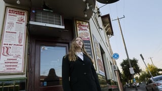 Image for LISTEN: Julia Jacklin Shares New Single &#8216;I Wish&#8217;
