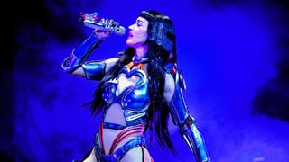 Image for Katy Perry&#8217;s Lifetimes Tour, a.k.a. &#8216;Disneyland on Wheels,&#8217; Is Coming to the Big Screen