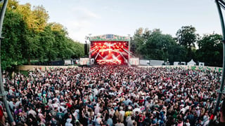 Image for Lakes Festival 2026 First Lineup Revealed