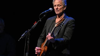 Image for Lindsey Buckingham&#8217;s Alleged Stalker to Undergo Mental Health Exam, Criminal Case Suspended