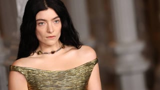 Image for Lorde Slams Spotify Over Sloppy AI-Generated Song Descriptions