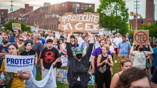 Image for ICE Makes Minor Concession After Two Killings in a Week