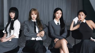 Image for K-Pop Superstars MAMAMOO Announce First Australian Shows