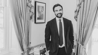 Image for Zohran Mamdani: &#8216;If You Aren&#8217;t Willing to Fight, You Will Never Win&#8217;