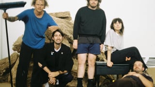 Image for Making Music, Making Ends Meet with Marthouse Records: &#8216;People Always Respond to Crisis with Art&#8217;