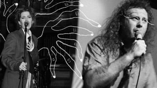 Image for What an Indie Label Head Would Change About Australian Music: AI, Pokies, Price Gouging and More