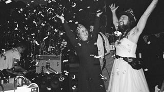 Image for One of Melbourne&#8217;s Best Indie Labels Is Throwing One Final Party