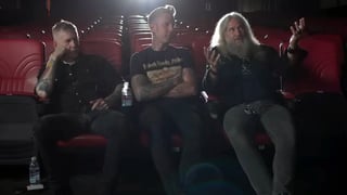 Image for Mastodon Get Brutally Honest About Losing Brent Hinds in New Video: &#8216;We Were Exhausted&#8217;