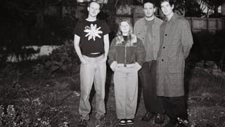 Image for One of the Year&#8217;s Best Rock Albums Is a Love Letter to Aotearoa