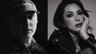 Image for Michelle Branch Recreated Her Old Hits &#8212; And Has an Updated &#8216;The Game of Love&#8217; With New Radicals