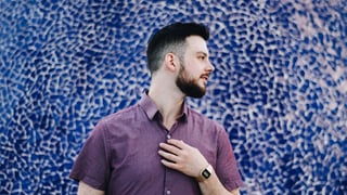 Image for Jazz Artist Mike Casey Unveils New Solo Project, Announces Debut EP