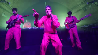 Image for Mike D&#8217;s New Solo Album Contains Music Made With 1980s Beastie Boys Sampler