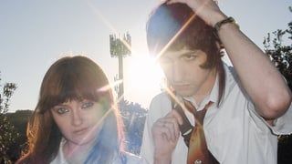 Image for LISTEN: Ninajirachi and Porter Robinson Unite for &#8216;WannaCry&#8217;