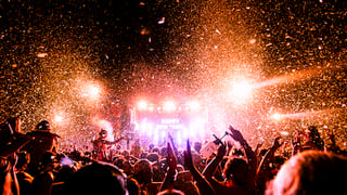 Image for NYE on the Hill Announces 2026 Lineup