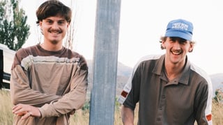 Image for Old Mervs Are Taking Their New Album to Australia and New Zealand