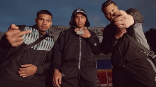 Image for ONEFOUR Announce Massive Regional Australia Tour