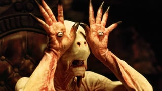 Image for Guillermo del Toro Promises &#8216;Absolutely No Goddamn AI&#8217; on &#8216;Pan&#8217;s Labyrinth&#8217; 3D Re-Release