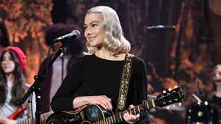 Image for Phoebe Bridgers Reveals &#8216;Lost Weekend&#8217; Track List