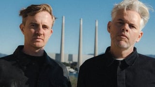 Image for &#8216;This Might Be the Last Time&#8217;: Nick Littlemore Set to Retire From Live Performances as PNAU Drop New Album &#8216;AHHCade&#8217;