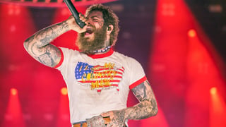 Image for Post Malone to Perform at the World Cup Closing Ceremony