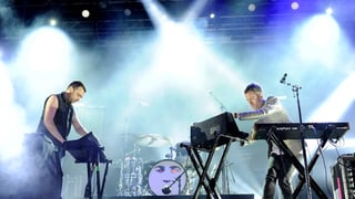 Image for &#8216;We Were Able to Forge Our Own Tight Scene&#8217;: The Presets &#038; Foreverafter Acts Look Back at 2000s Dance Scene in Australia and New Zealand