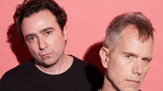 Image for The Presets Curate New Event Featuring Bag Raiders, Cut Copy, Ladyhawke &#038; More